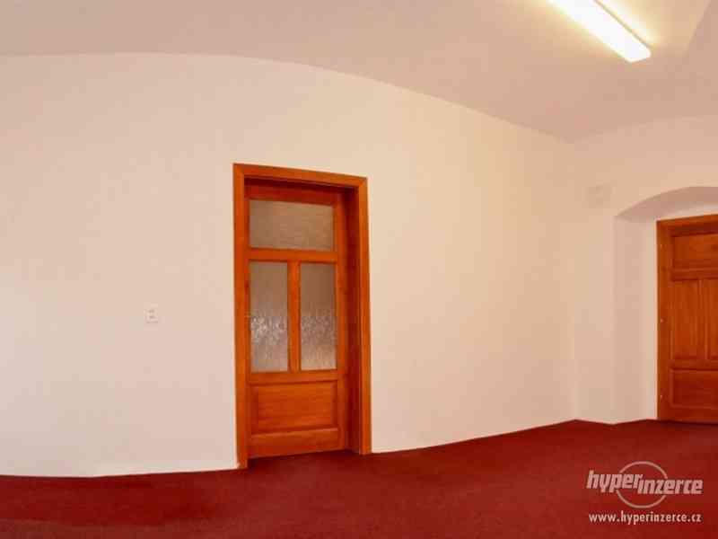 Pronájem nebytových prostor, Česká Lípa centrum - foto 7