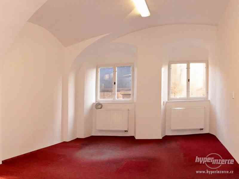 Pronájem nebytových prostor, Česká Lípa centrum - foto 8