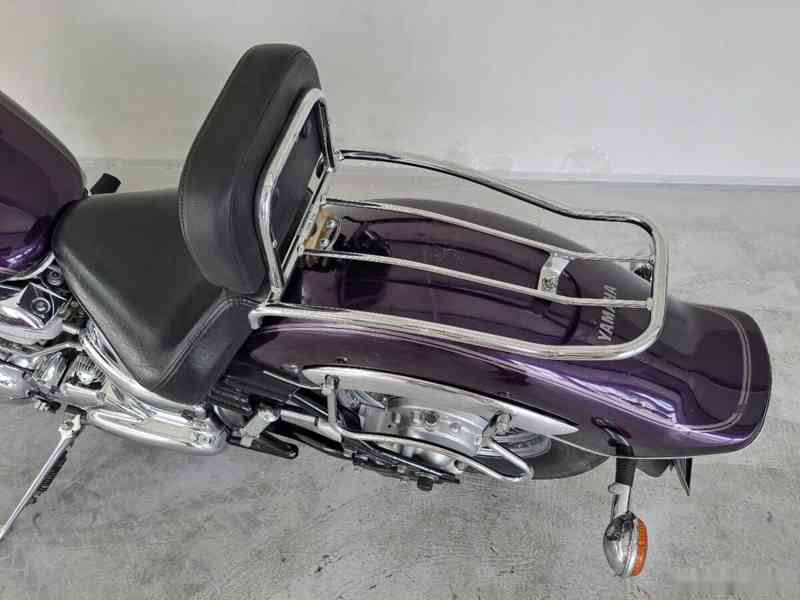 Yamaha XVS 1100 Dragstar - foto 6