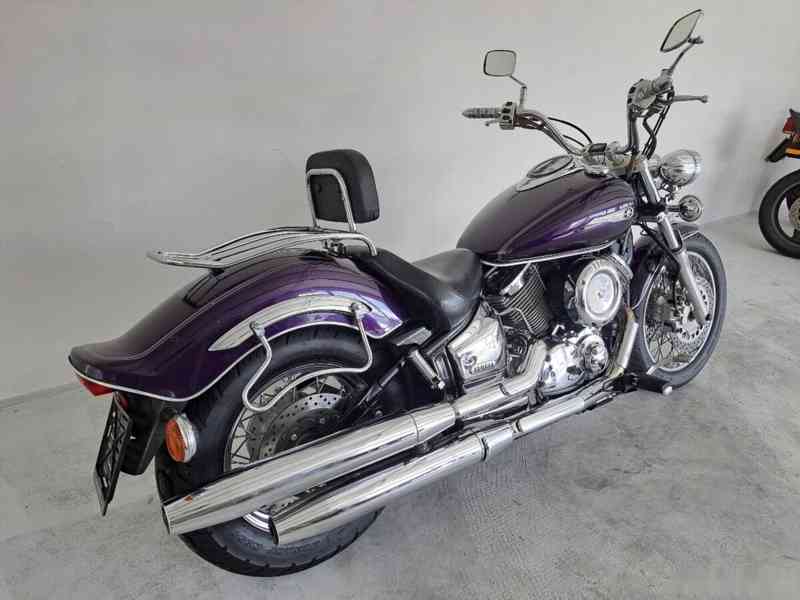Yamaha XVS 1100 Dragstar - foto 3