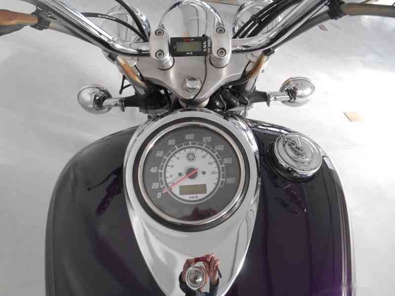 Yamaha XVS 1100 Dragstar - foto 15