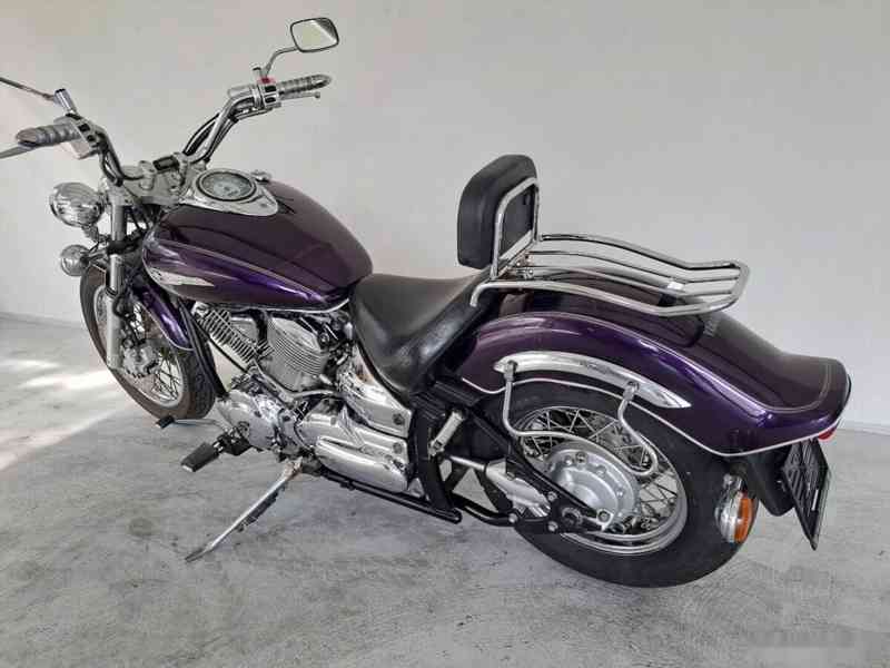 Yamaha XVS 1100 Dragstar - foto 5