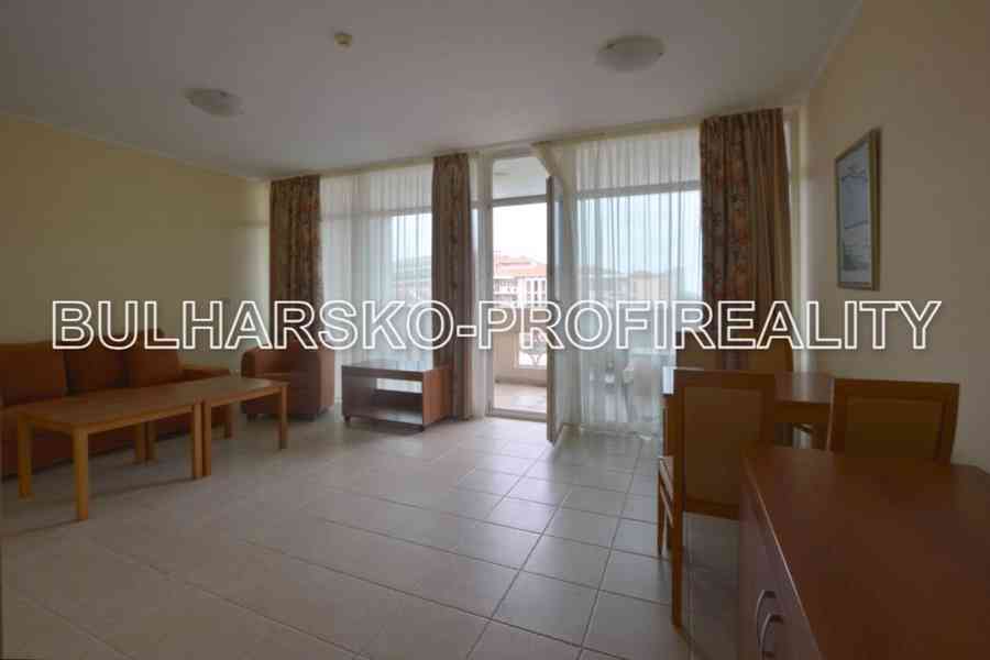 Bulharsko-PRESTIŽNÍ APARTMÁN 2+kk (84 m²)  - foto 4