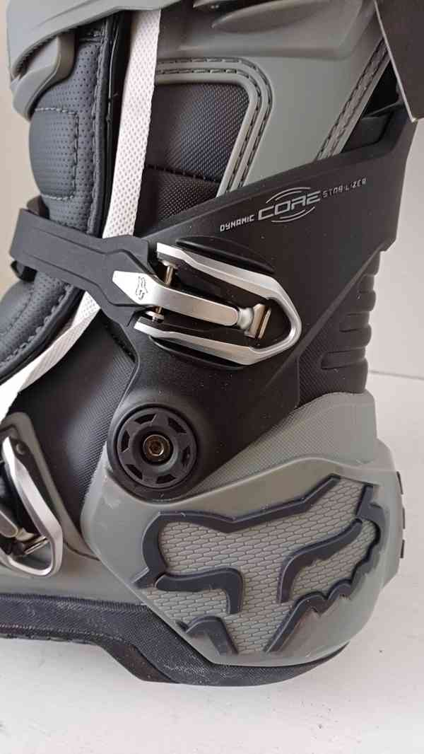 Motokrosové boty FOX Racing Motion - foto 8