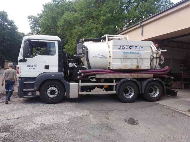 MAN TGS 26.400 6x4   - foto 10