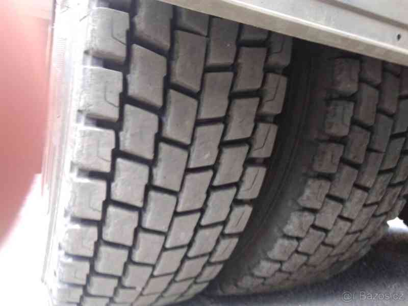 MAN TGS 26.400 6x4   - foto 3
