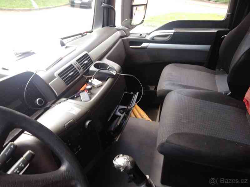 MAN TGS 26.400 6x4   - foto 7