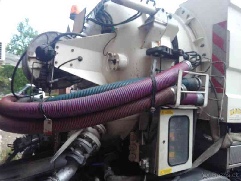 MAN TGS 26.400 6x4   - foto 9