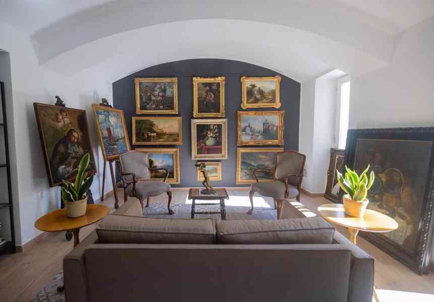 Obsluha cateringu - foto 2