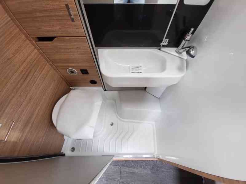Obytné auto 2023-Weinsberg X-Cursion 500LT Edition Pepper - foto 8