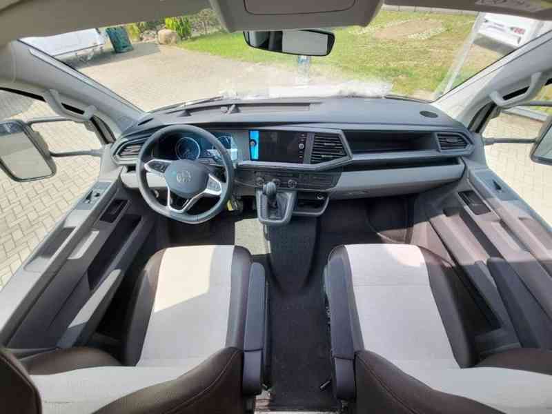 Obytné auto 2023-Weinsberg X-Cursion 500LT Edition Pepper - foto 10