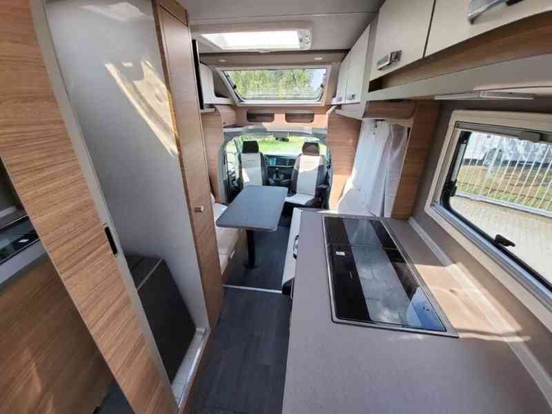 Obytné auto 2023-Weinsberg X-Cursion 500LT Edition Pepper - foto 6