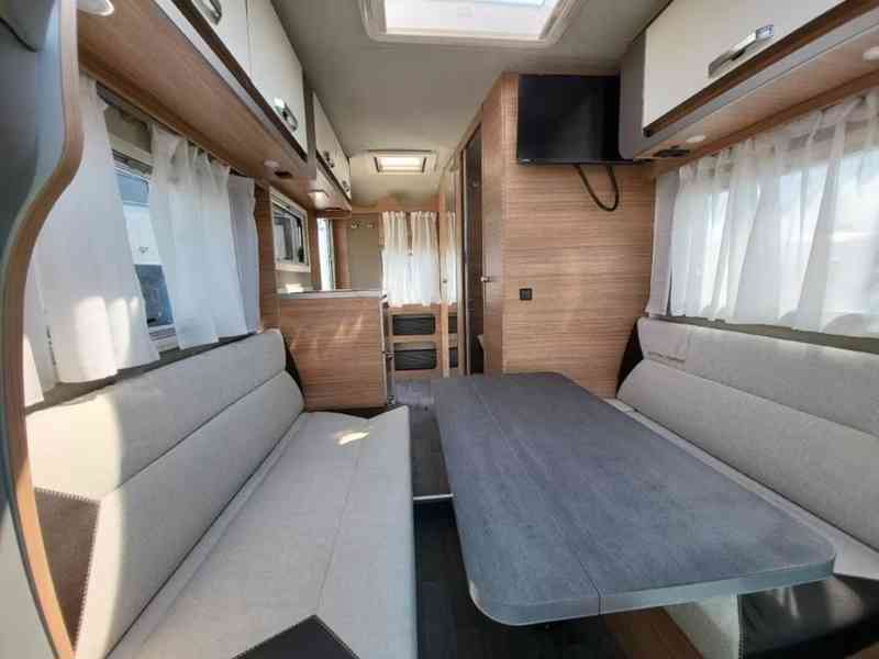 Obytné auto 2023-Weinsberg X-Cursion 500LT Edition Pepper - foto 7