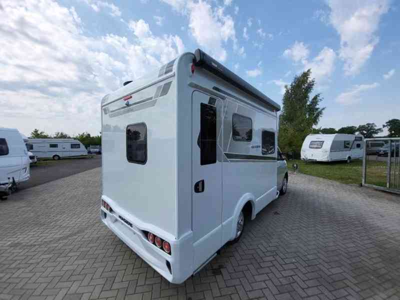Obytné auto 2023-Weinsberg X-Cursion 500LT Edition Pepper - foto 3