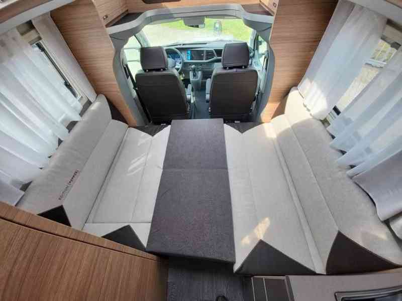 Obytné auto 2023-Weinsberg X-Cursion 500LT Edition Pepper - foto 9