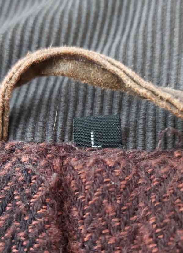 Pánská bunda GROSSFIELD CASUAL SPORTS - foto 9