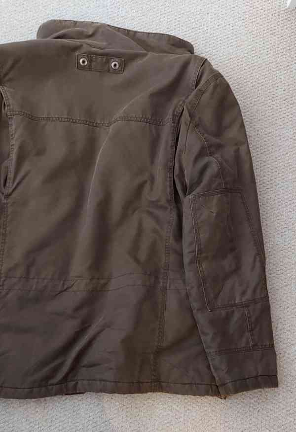 Pánská bunda GROSSFIELD CASUAL SPORTS - foto 4