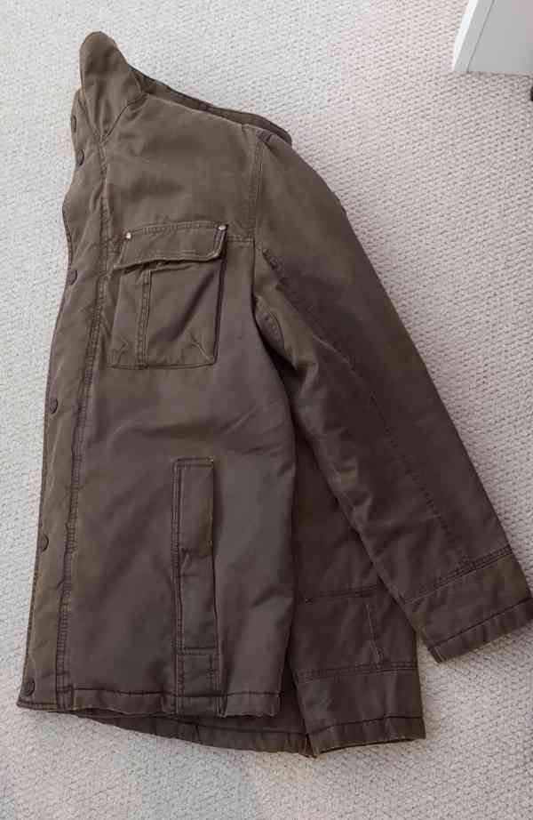 Pánská bunda GROSSFIELD CASUAL SPORTS - foto 3