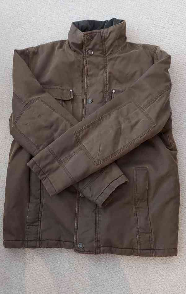 Pánská bunda GROSSFIELD CASUAL SPORTS - foto 7