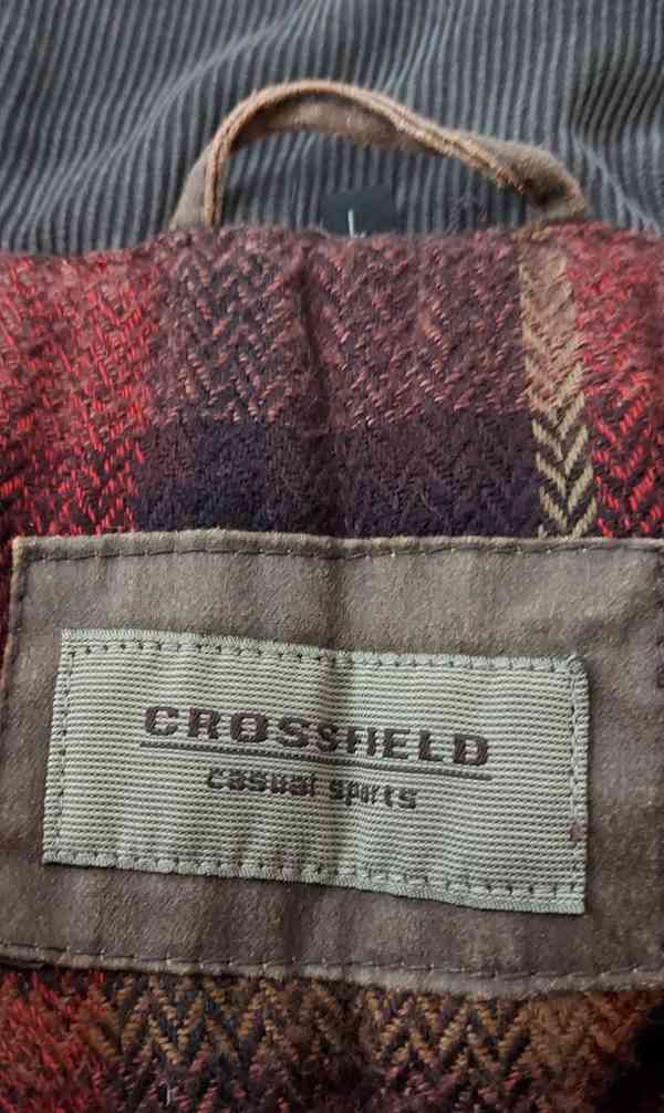 Pánská bunda GROSSFIELD CASUAL SPORTS - foto 10