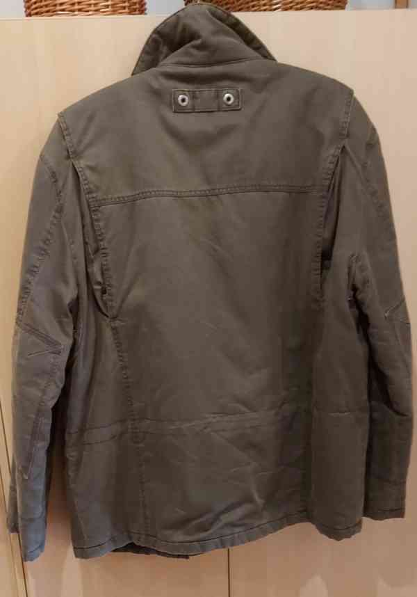 Pánská bunda GROSSFIELD CASUAL SPORTS - foto 2