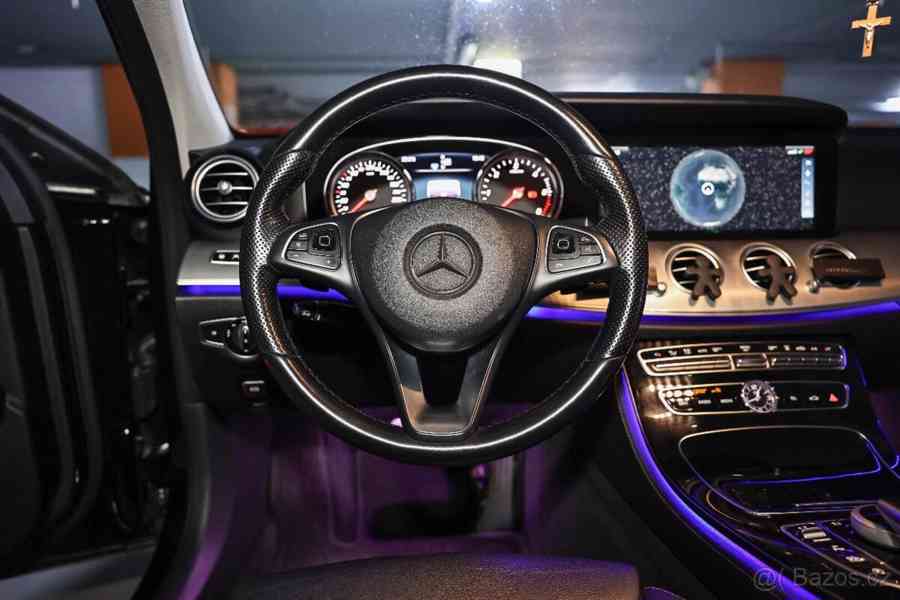 Mercedes-Benz w231 E220D - foto 7