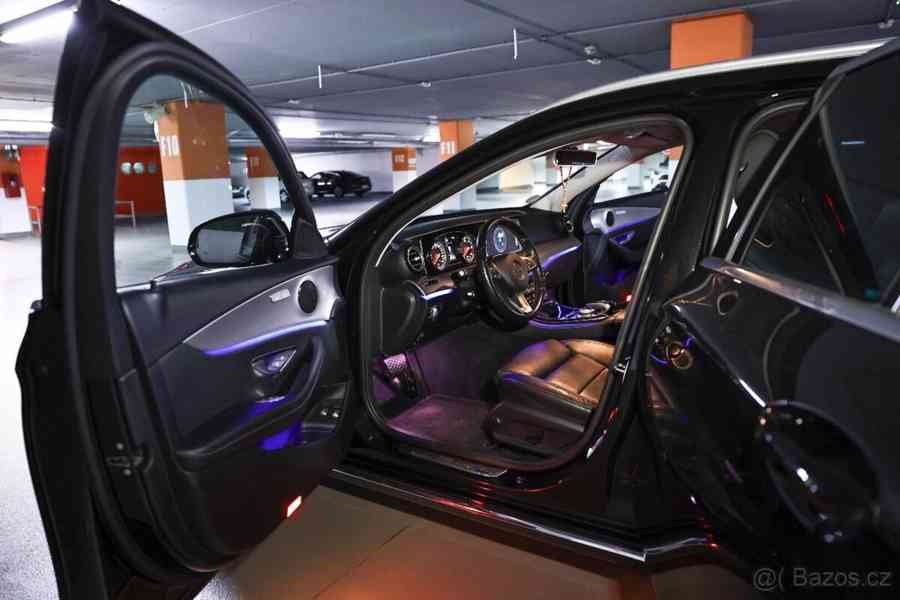 Mercedes-Benz w231 E220D - bazar - Hyperinzerce.cz