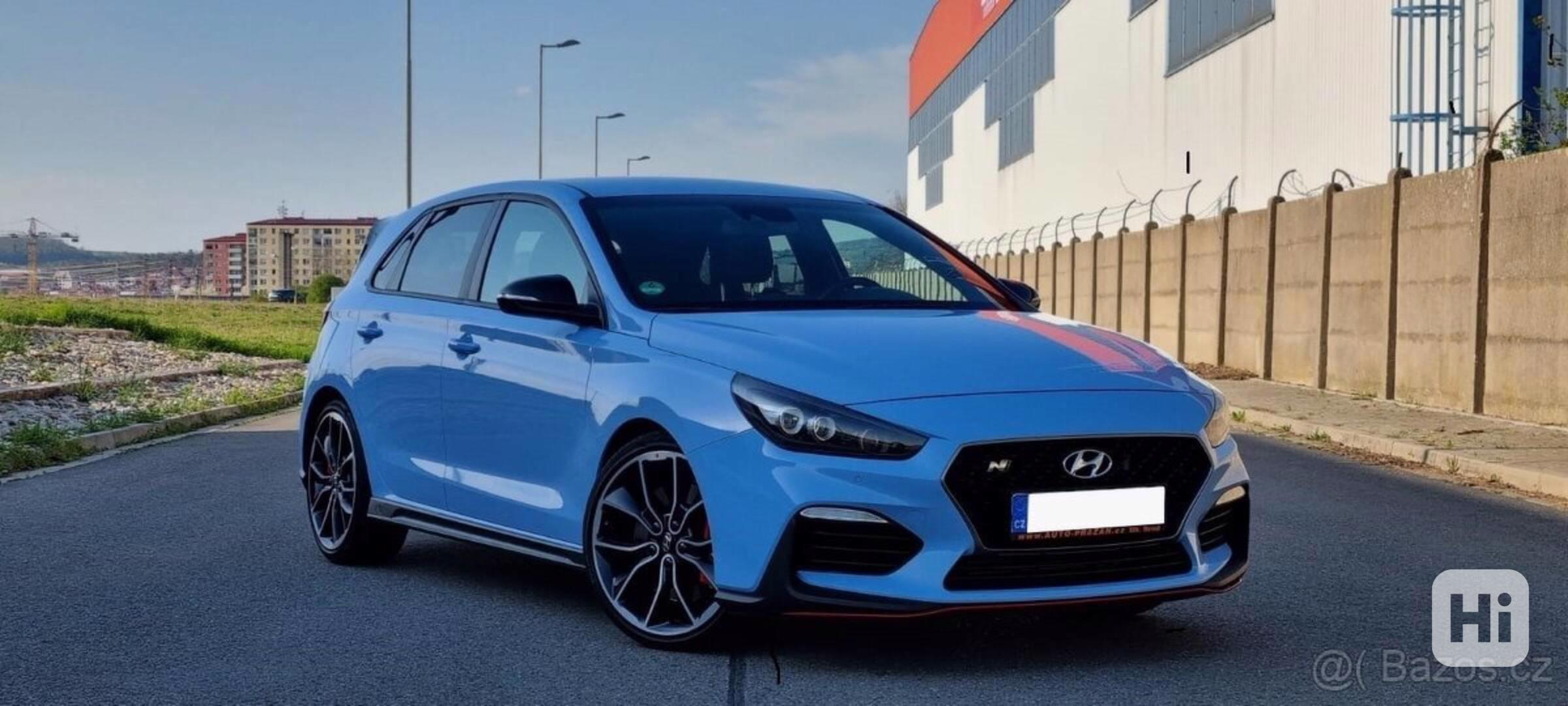 Hyundai I30 N Performance	 - foto 1