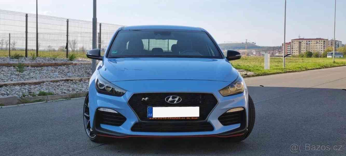 Hyundai I30 N Performance	 - foto 3