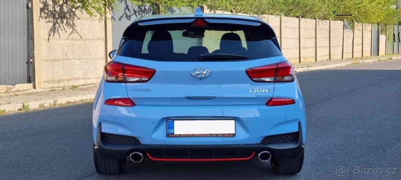 Hyundai I30 N Performance	 - foto 2