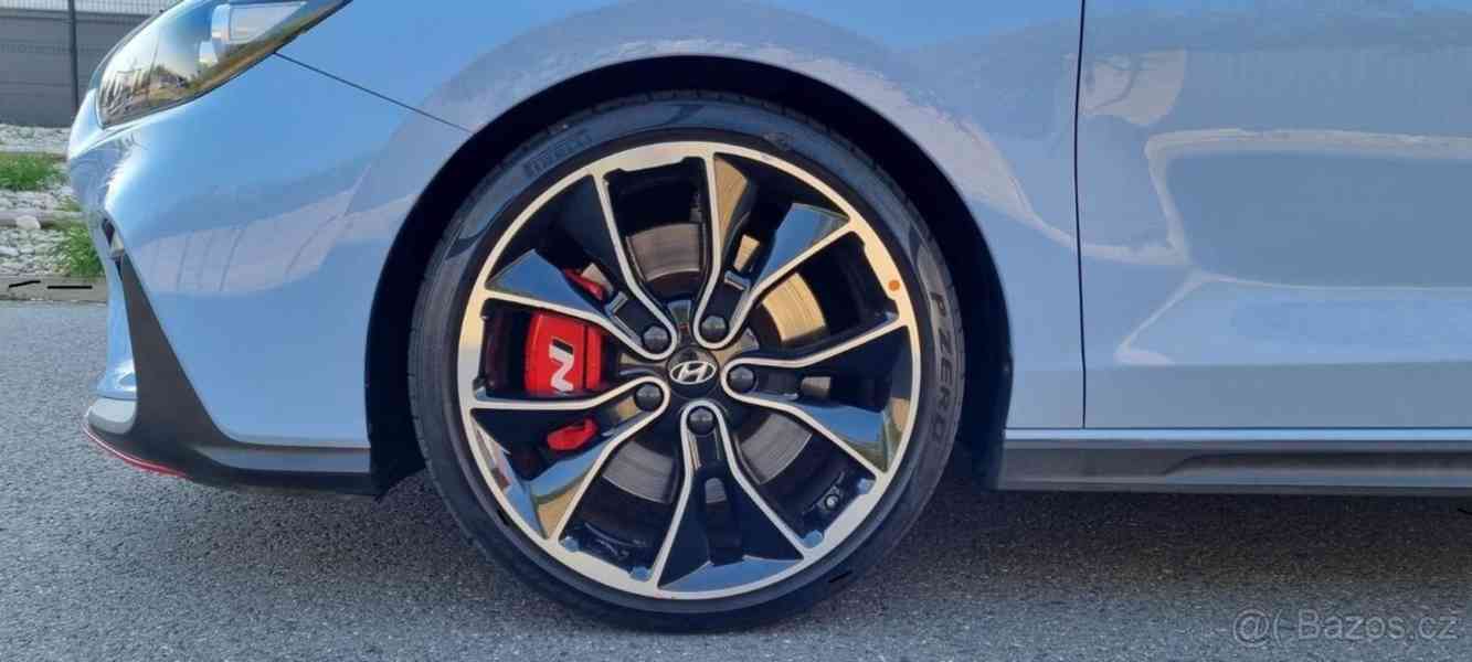 Hyundai I30 N Performance	 - foto 4