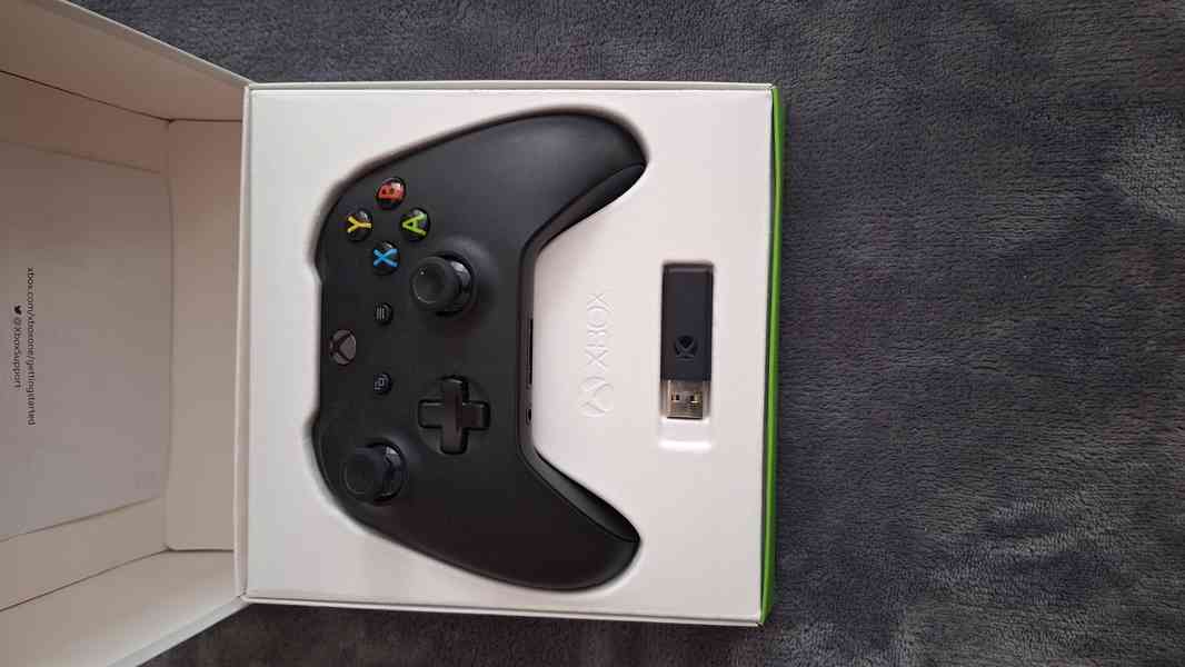 Xbox controller pro windows - foto 2