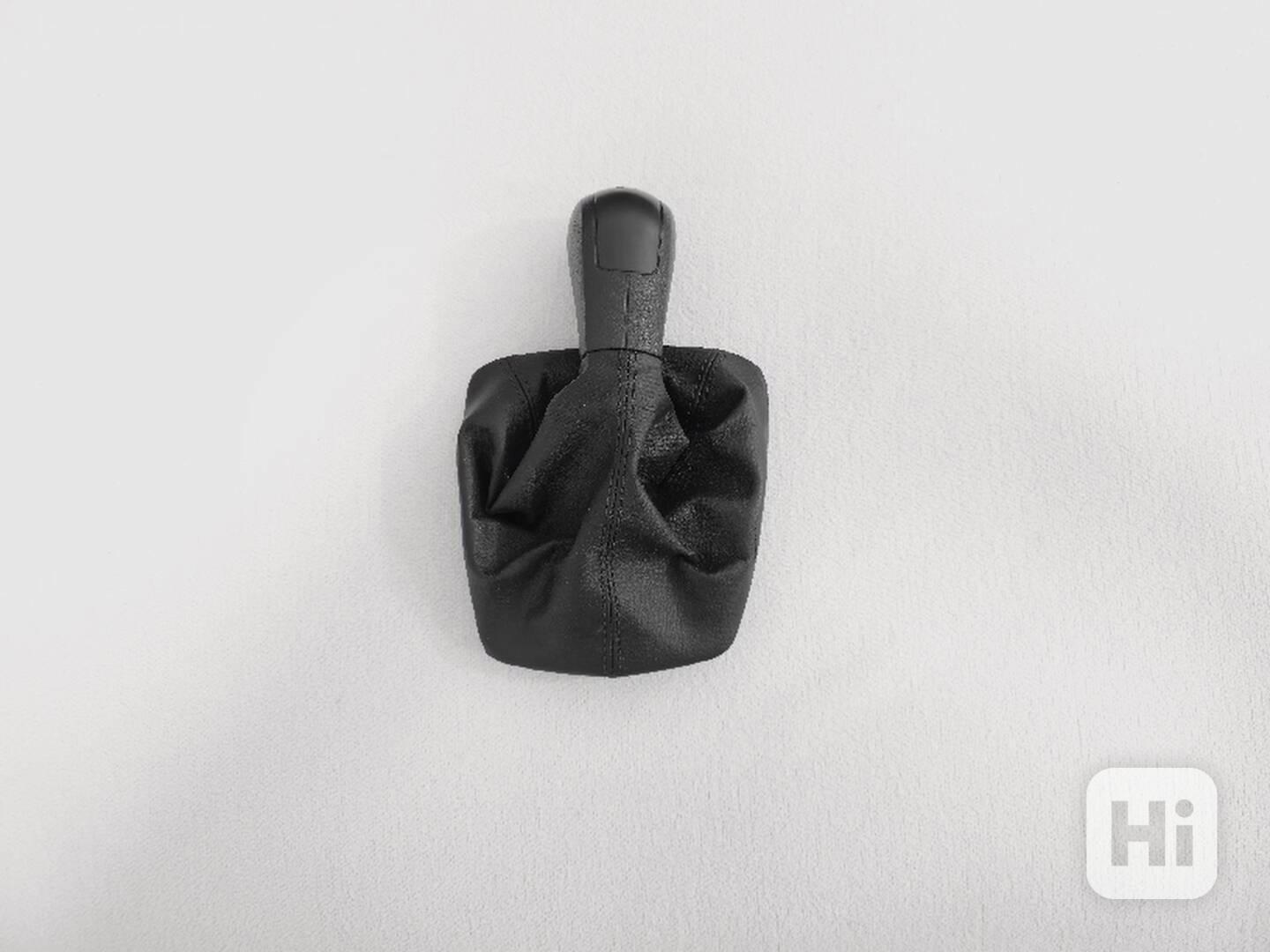 Řadící páka 5kv. OCTAVIA II Škoda 1Z1711113BC SHD - foto 1