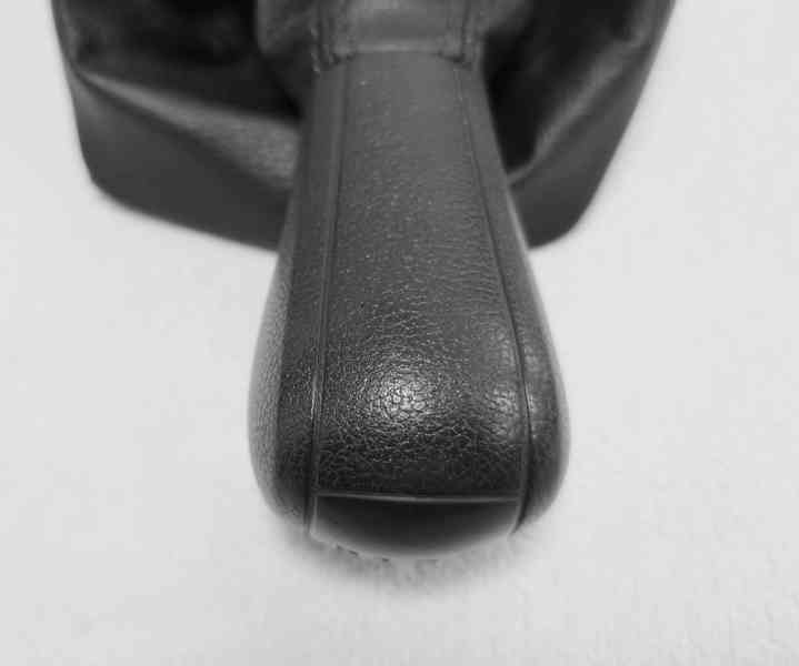 Řadící páka 5kv. OCTAVIA II Škoda 1Z1711113BC SHD - foto 4