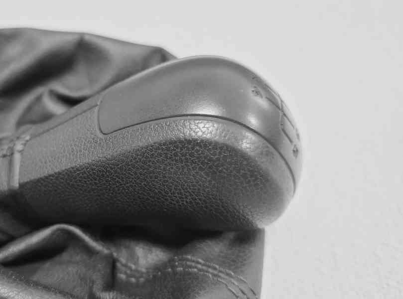 Řadící páka 5kv. OCTAVIA II Škoda 1Z1711113BC SHD - foto 5