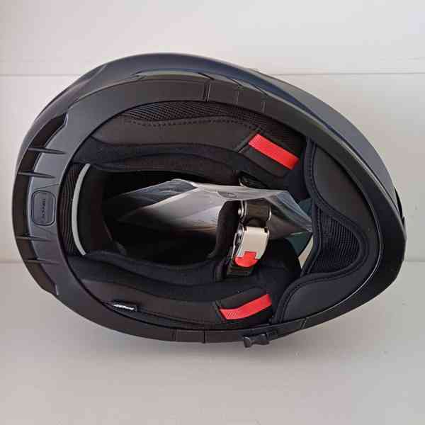 Silniční přilba Nolan N80-8 Classico - foto 8