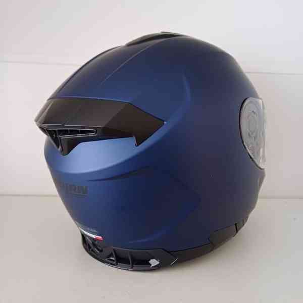 Silniční přilba Nolan N80-8 Classico - foto 6