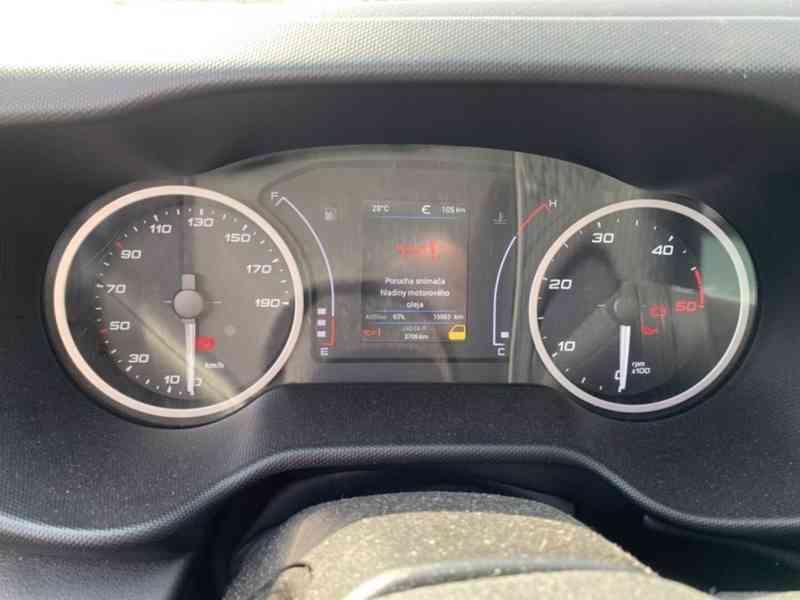 Iveco Daily 35S18 15 500km r.v. 2024 - foto 5