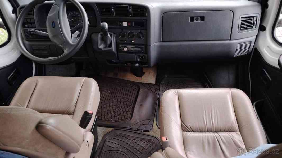 Fiat Ostatní 1,9 - foto 4