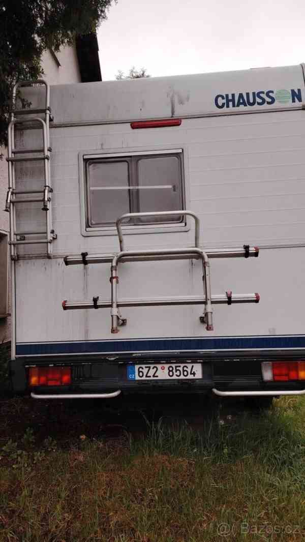 Fiat Ostatní 1,9 - foto 2