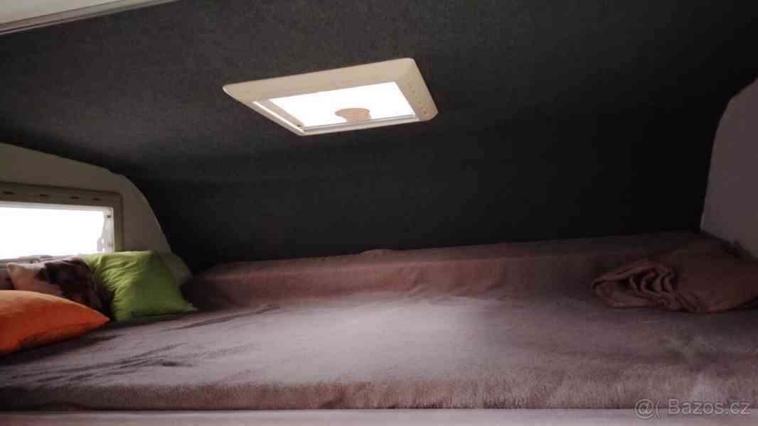 Fiat Ostatní 1,9 - foto 12