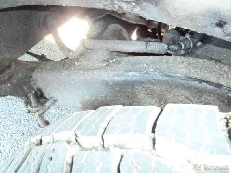 Mitsubishi Pajero 2,8   TD - foto 5