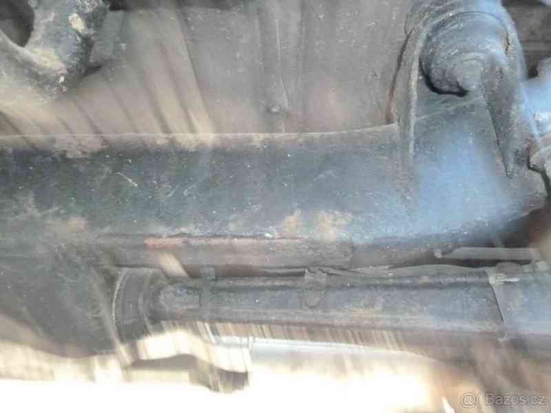 Mitsubishi Pajero 2,8   TD - foto 11