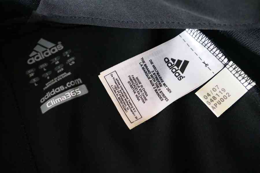  Pánské sportovní šortky Adidas Predator Clima 365 vel. 48 - foto 8