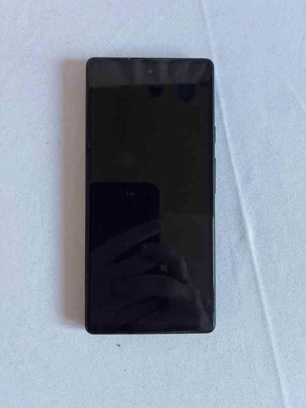 Google Pixel 6a – nezapíná se, na opravu / náhradní díly