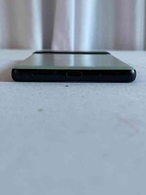 Google Pixel 6a – nezapíná se, na opravu / náhradní díly - foto 3