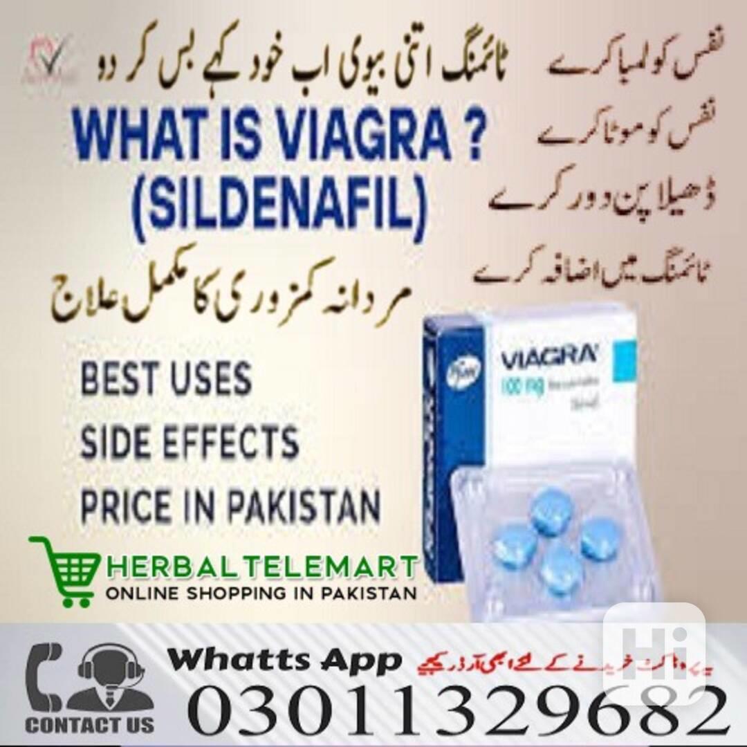 Viagra Tablets In Pakistan !! 03011329682 = Natural Product  - foto 1