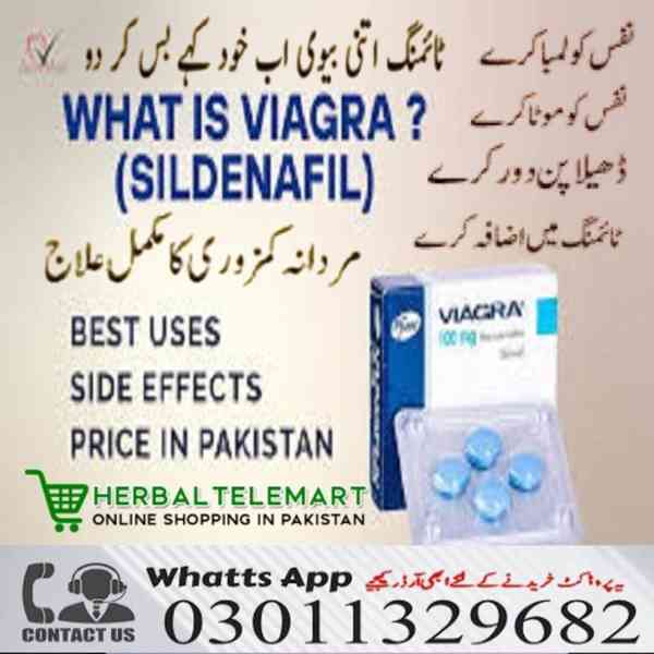 Viagra Tablets In Pakistan !! 03011329682 = Natural Product  - foto 1