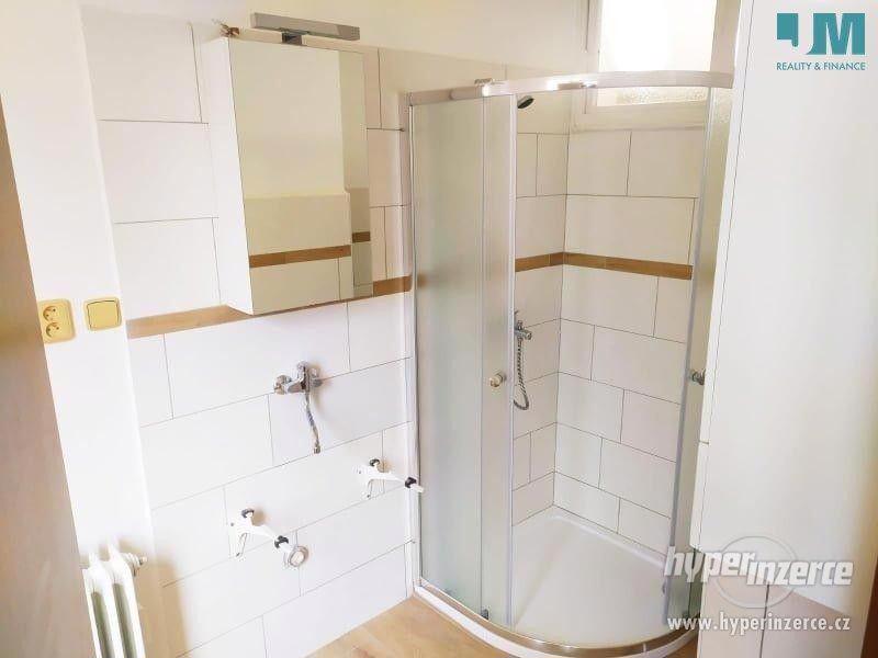 Pronájem, Byty 2+1, 61m2 - Náměšť nad Oslavou - foto 1