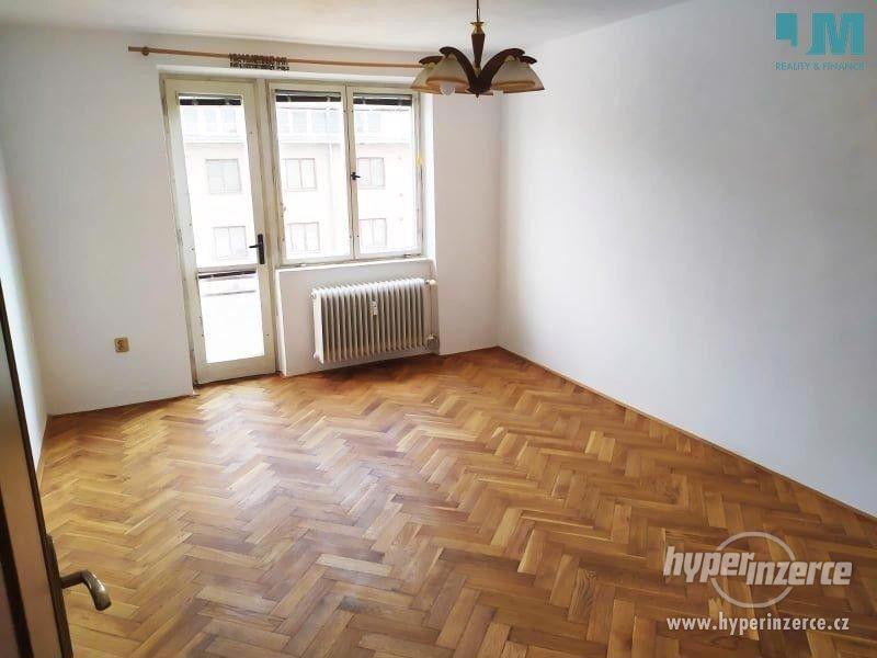Pronájem, Byty 2+1, 61m2 - Náměšť nad Oslavou - foto 3